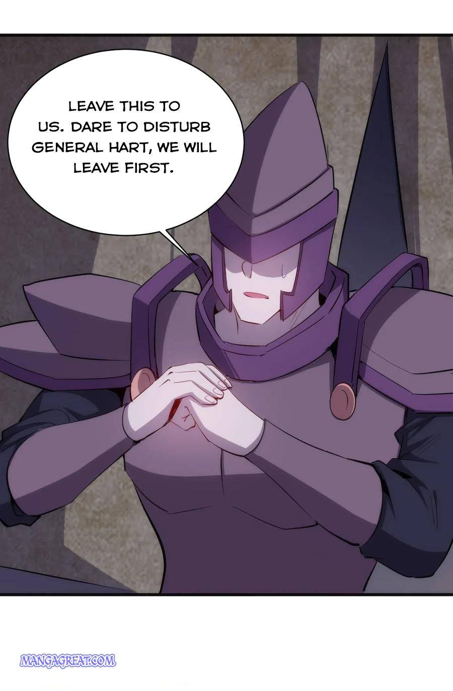 CITY OF SANCTUARY Chapter 71 - page 16