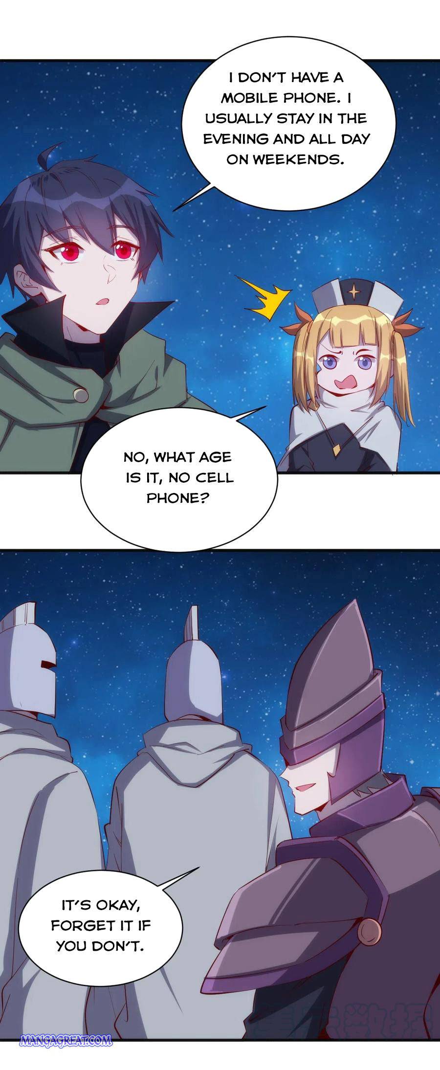 CITY OF SANCTUARY Chapter 71 - page 4