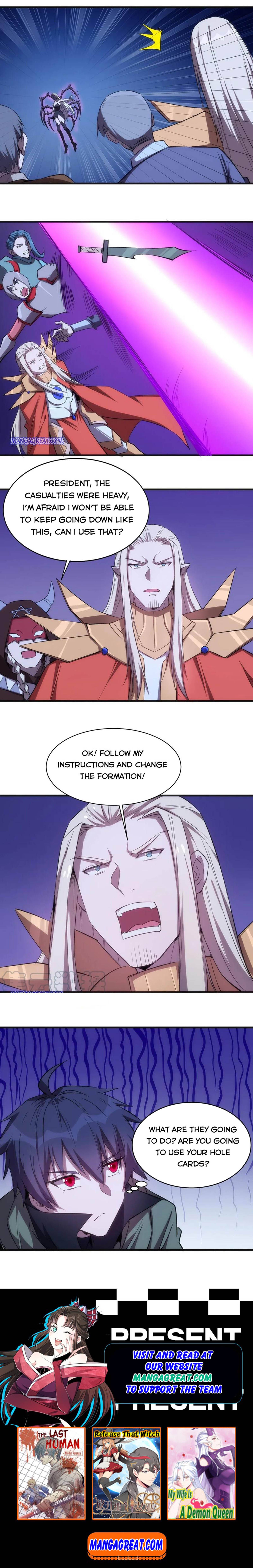 CITY OF SANCTUARY Chapter 63 - page 6