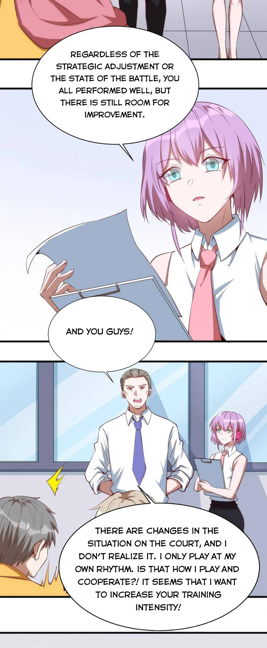 CITY OF SANCTUARY Chapter 58 - page 4