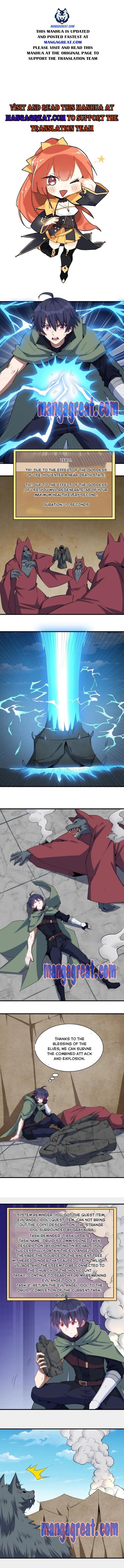 CITY OF SANCTUARY Chapter 46 - page 1