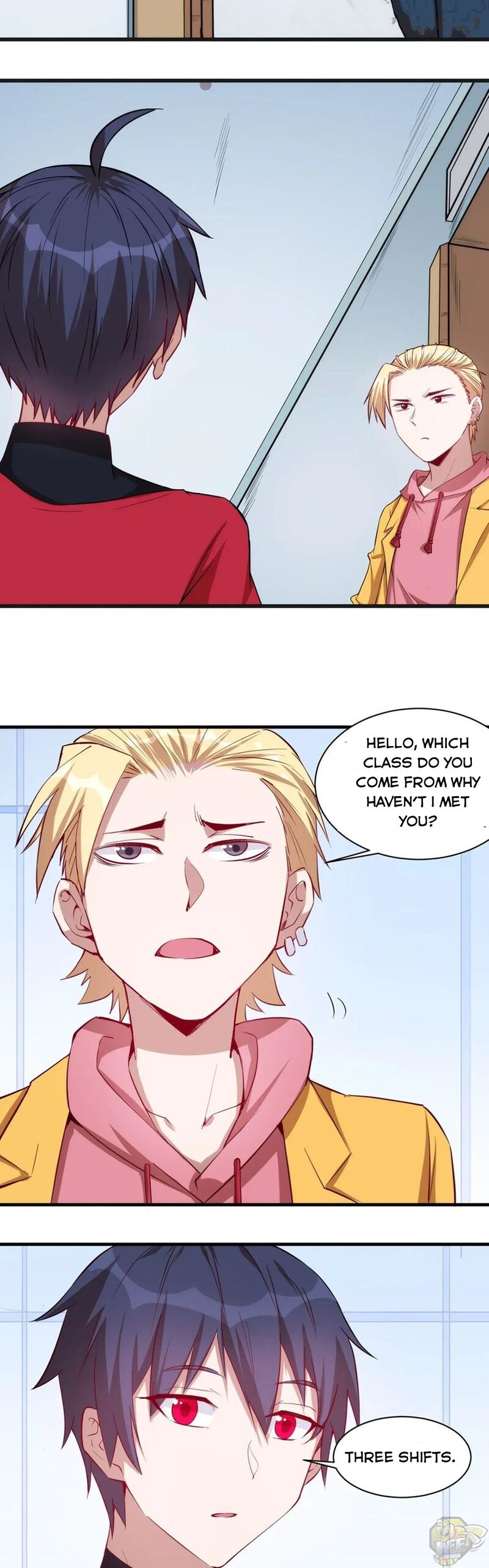 CITY OF SANCTUARY Chapter 36 - page 10