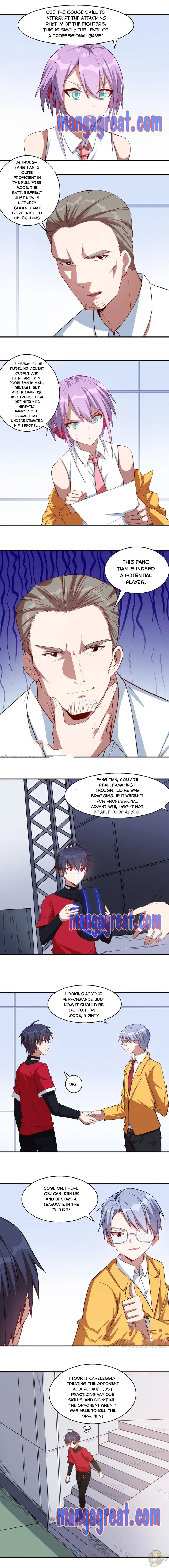 CITY OF SANCTUARY Chapter 31 - page 4