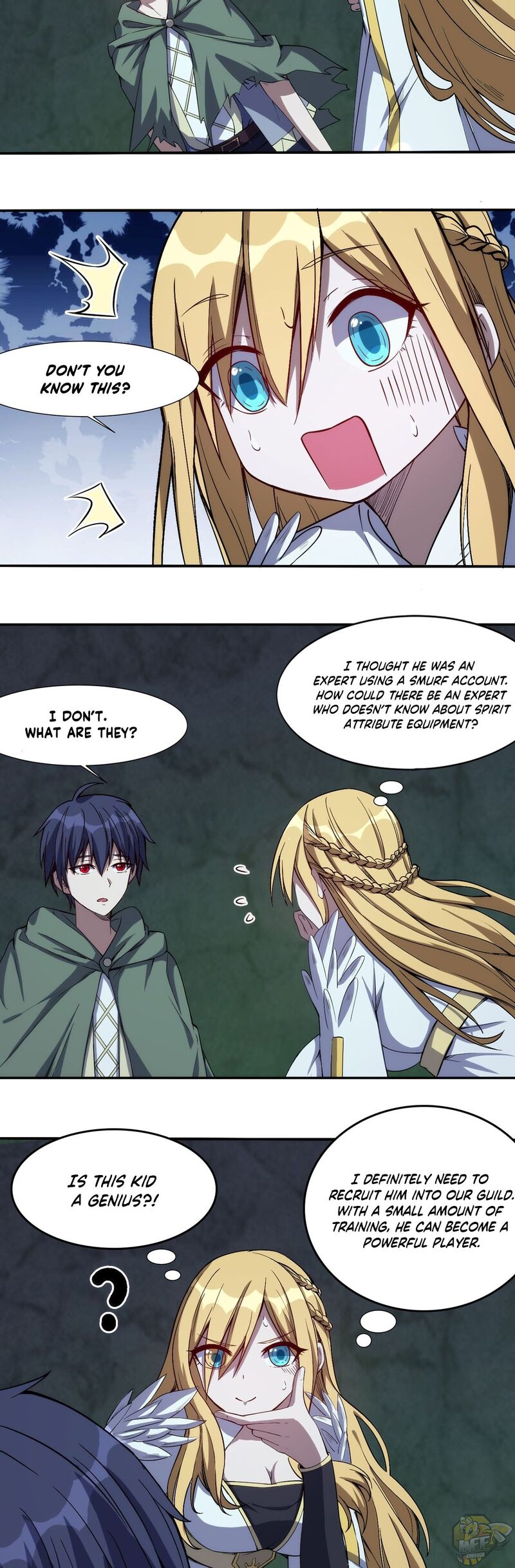 CITY OF SANCTUARY Chapter 18 - page 8