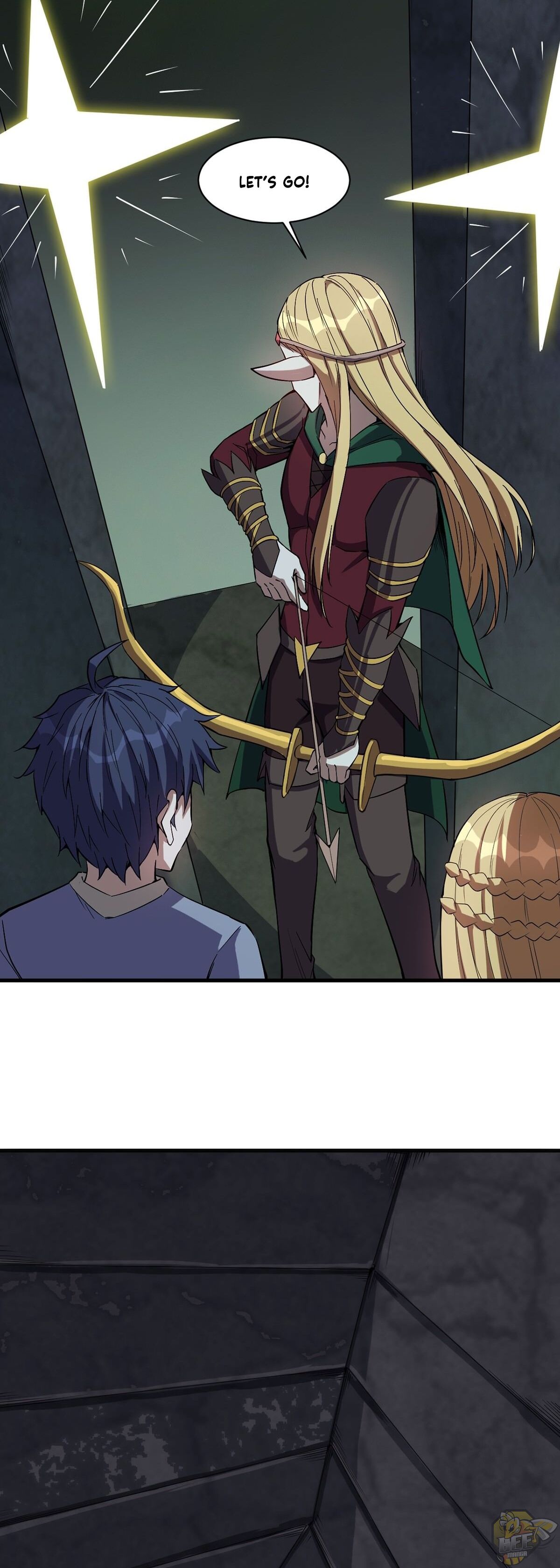 CITY OF SANCTUARY Chapter 17 - page 8
