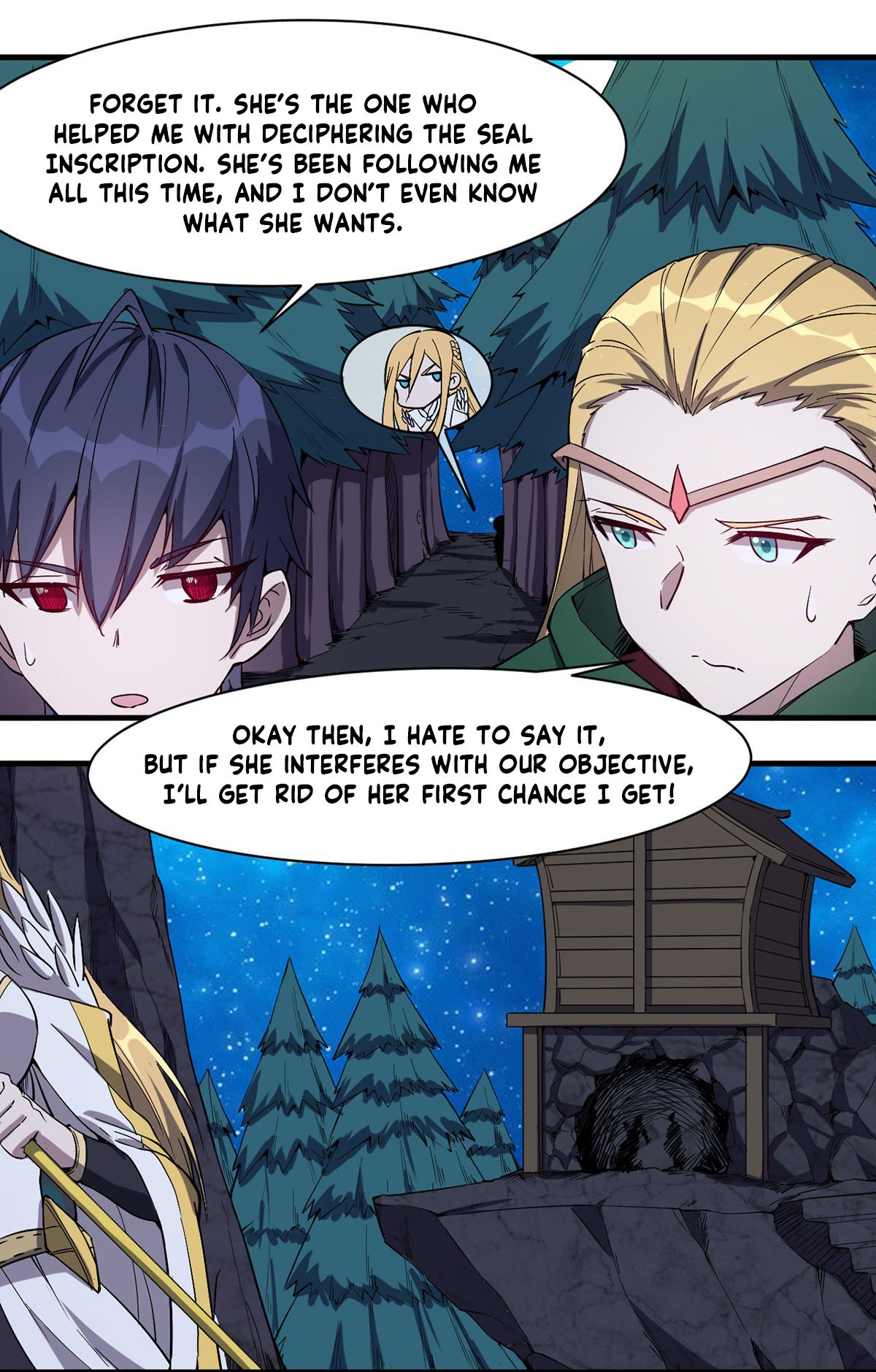 CITY OF SANCTUARY Chapter 16 - page 25