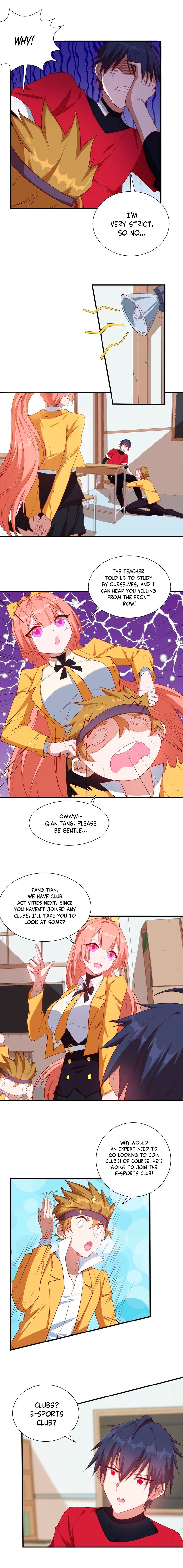 CITY OF SANCTUARY Chapter 12 - page 2
