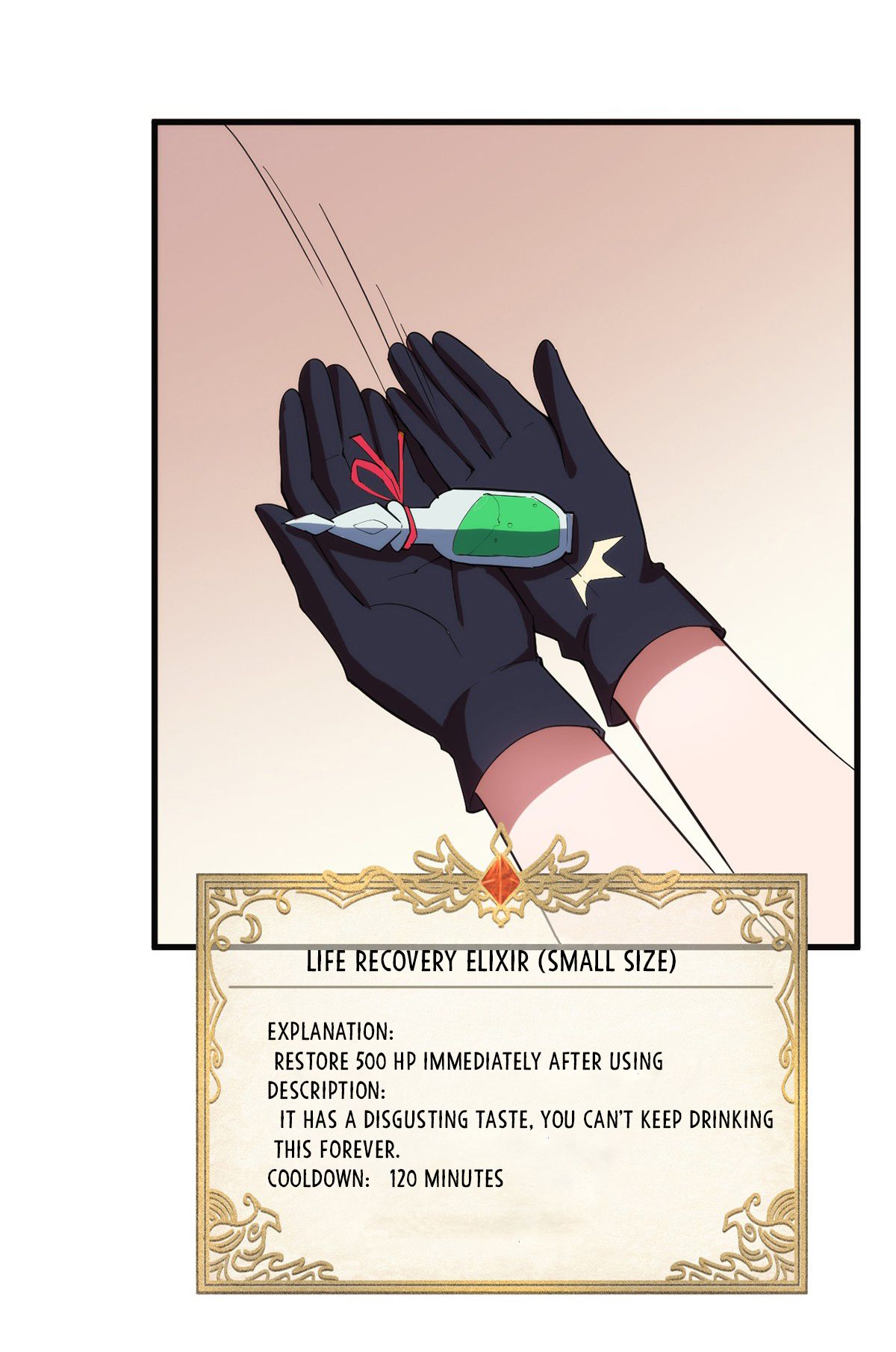 CITY OF SANCTUARY Chapter 9 - page 29