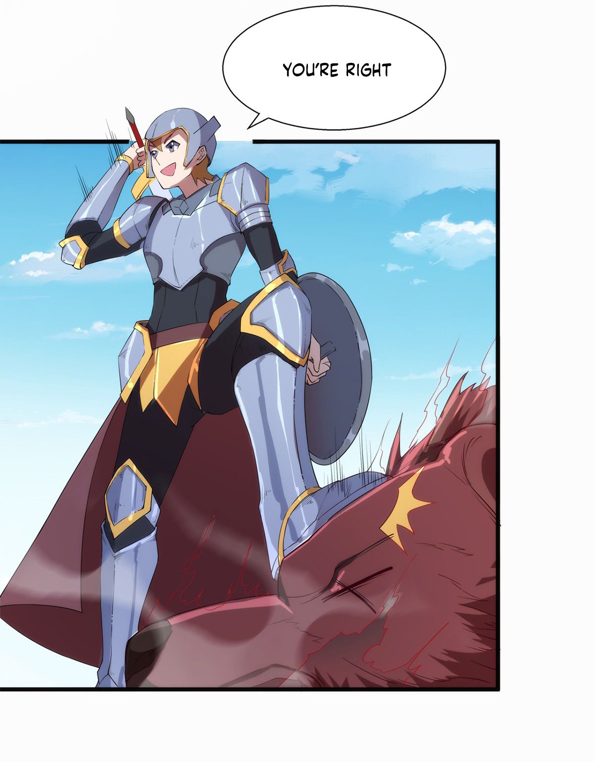 CITY OF SANCTUARY Chapter 8 - page 40