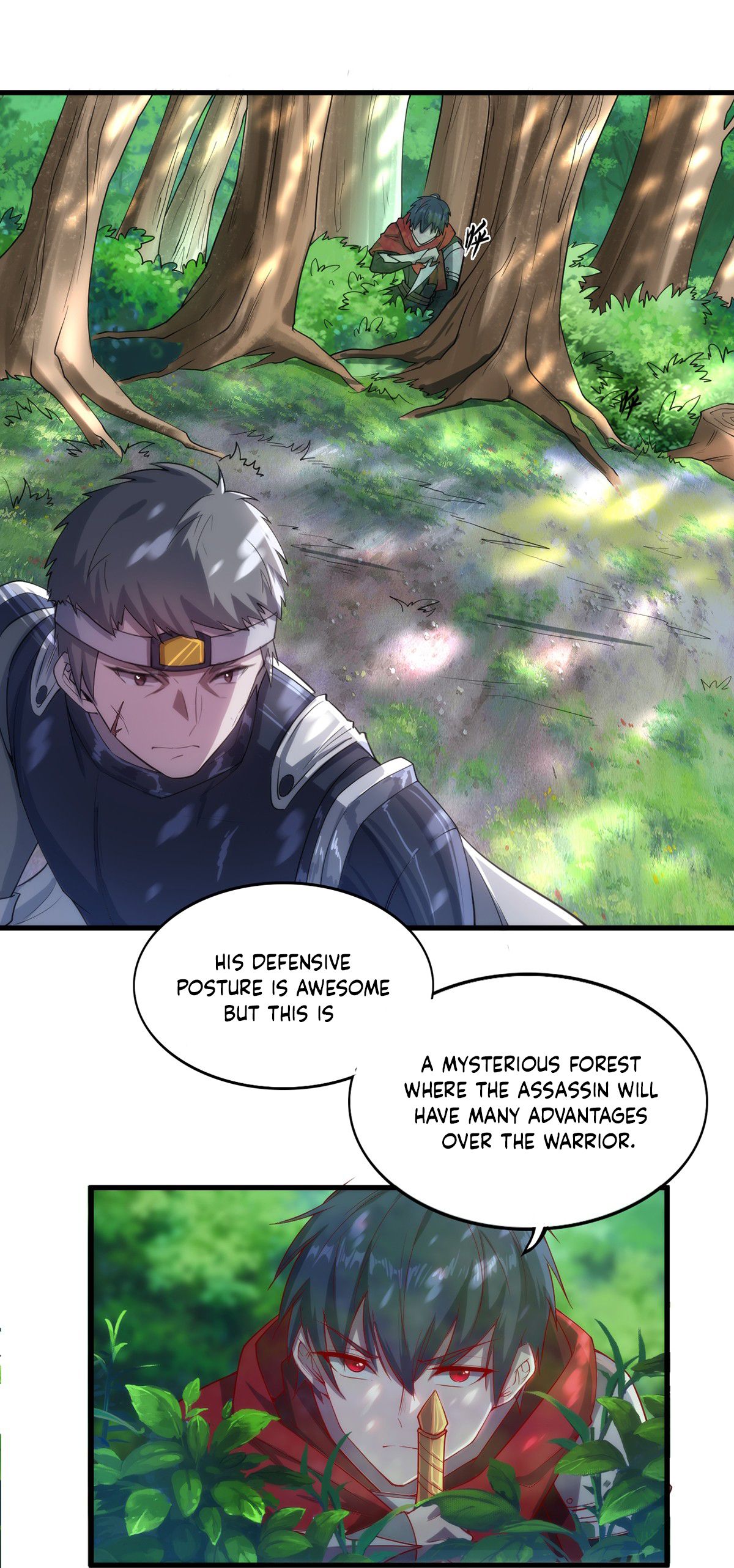 CITY OF SANCTUARY Chapter 4 - page 16