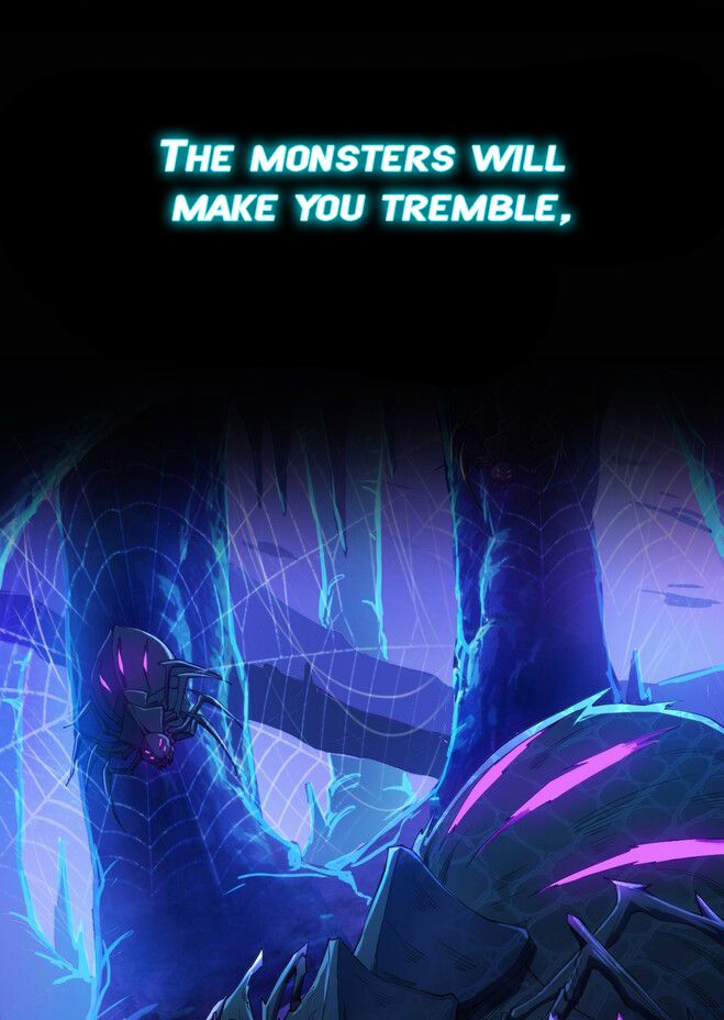 CITY OF SANCTUARY Chapter 0 - page 13