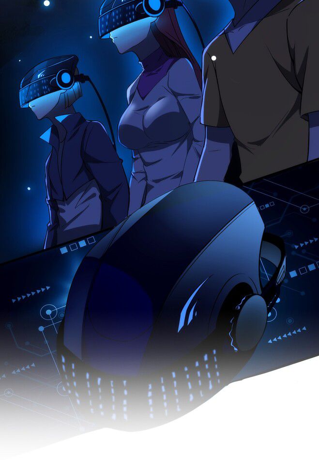 CITY OF SANCTUARY Chapter 0 - page 3