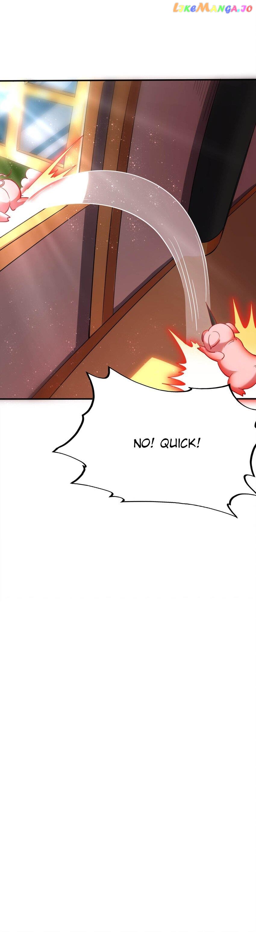 Forced To Become The Unbelievably Invincible Saintess Chapter 34 - page 19