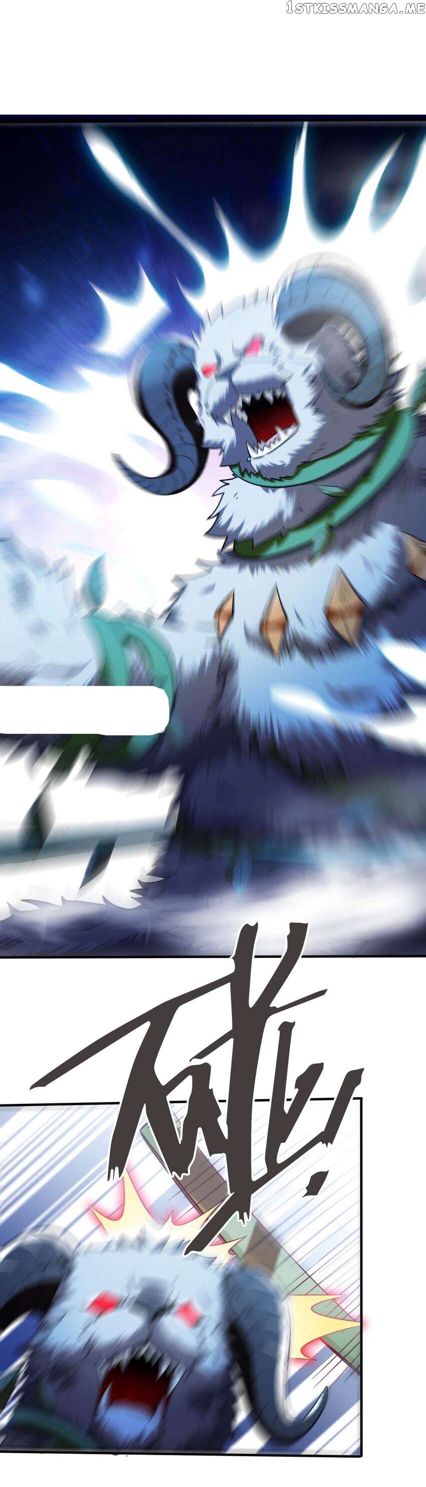 Forced To Become The Unbelievably Invincible Saintess Chapter 33 - page 17