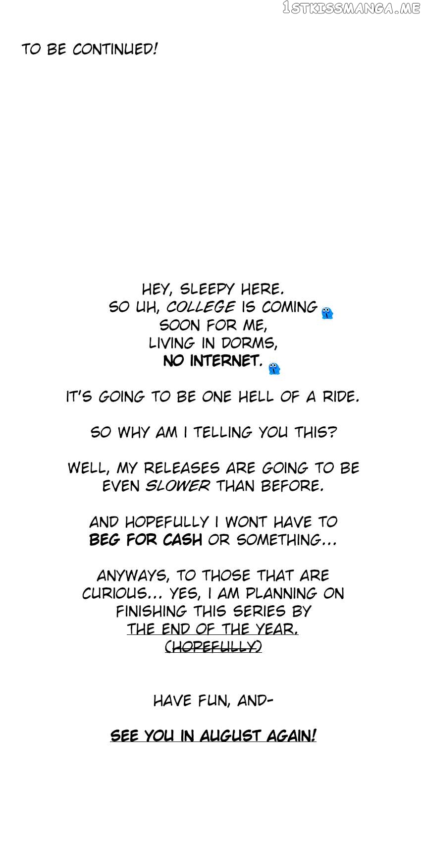 Forced To Become The Unbelievably Invincible Saintess Chapter 33 - page 24