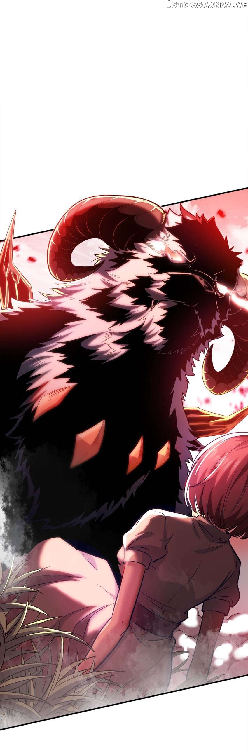 Forced To Become The Unbelievably Invincible Saintess Chapter 33 - page 9