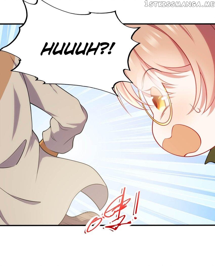 Forced To Become The Unbelievably Invincible Saintess Chapter 32 - page 18