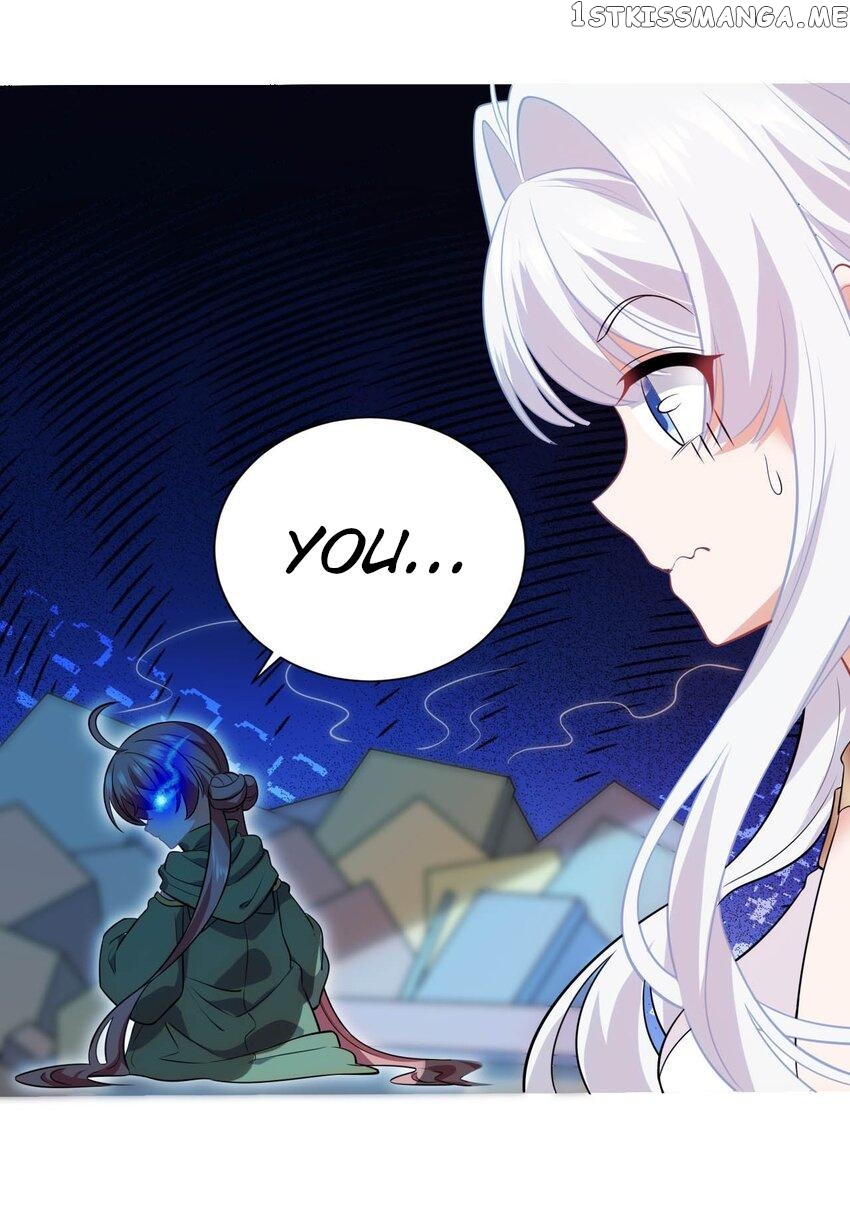 Forced To Become The Unbelievably Invincible Saintess Chapter 32 - page 30