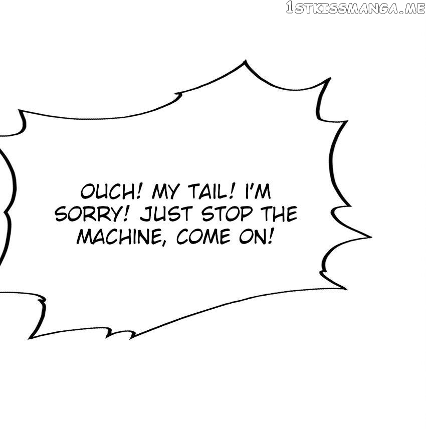 Forced To Become The Unbelievably Invincible Saintess Chapter 32 - page 7