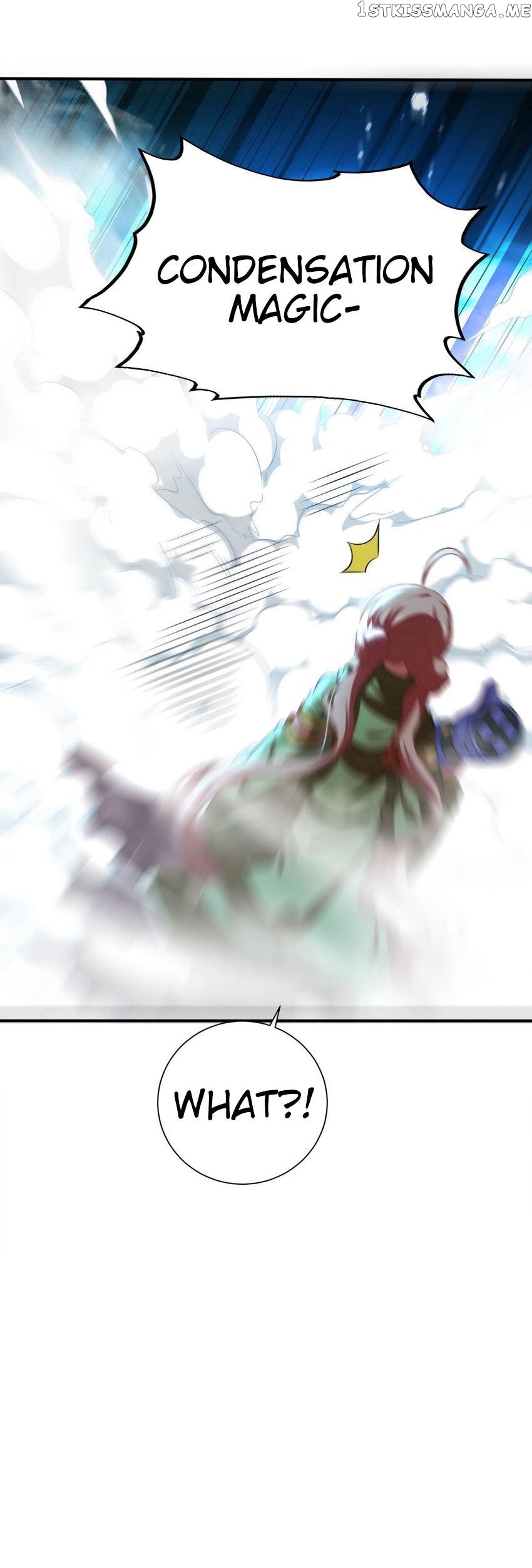 Forced To Become The Unbelievably Invincible Saintess Chapter 31 - page 17