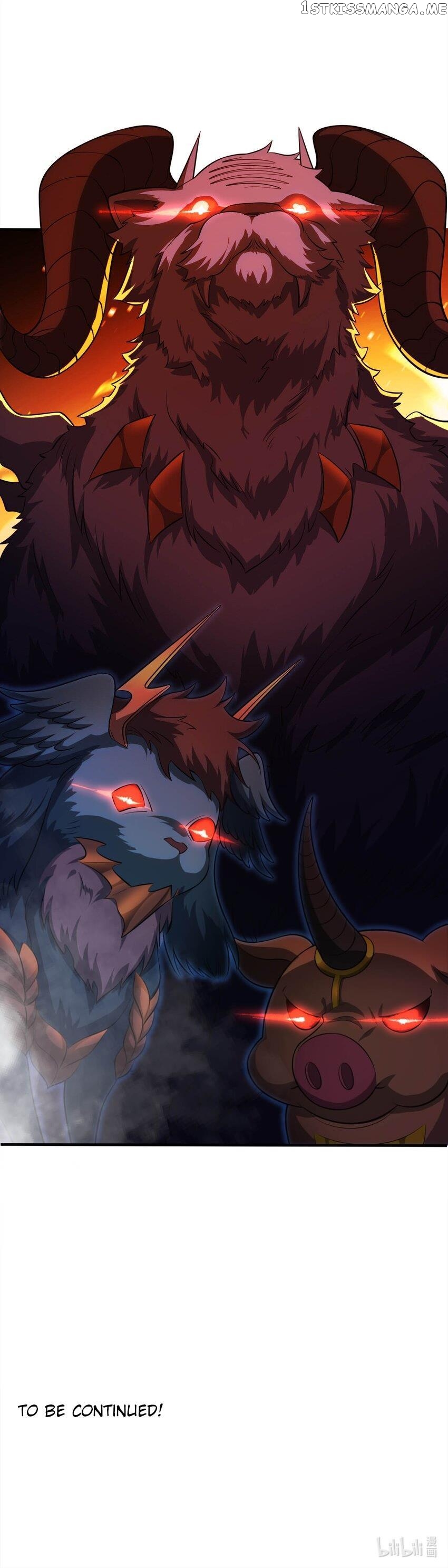 Forced To Become The Unbelievably Invincible Saintess Chapter 31 - page 30
