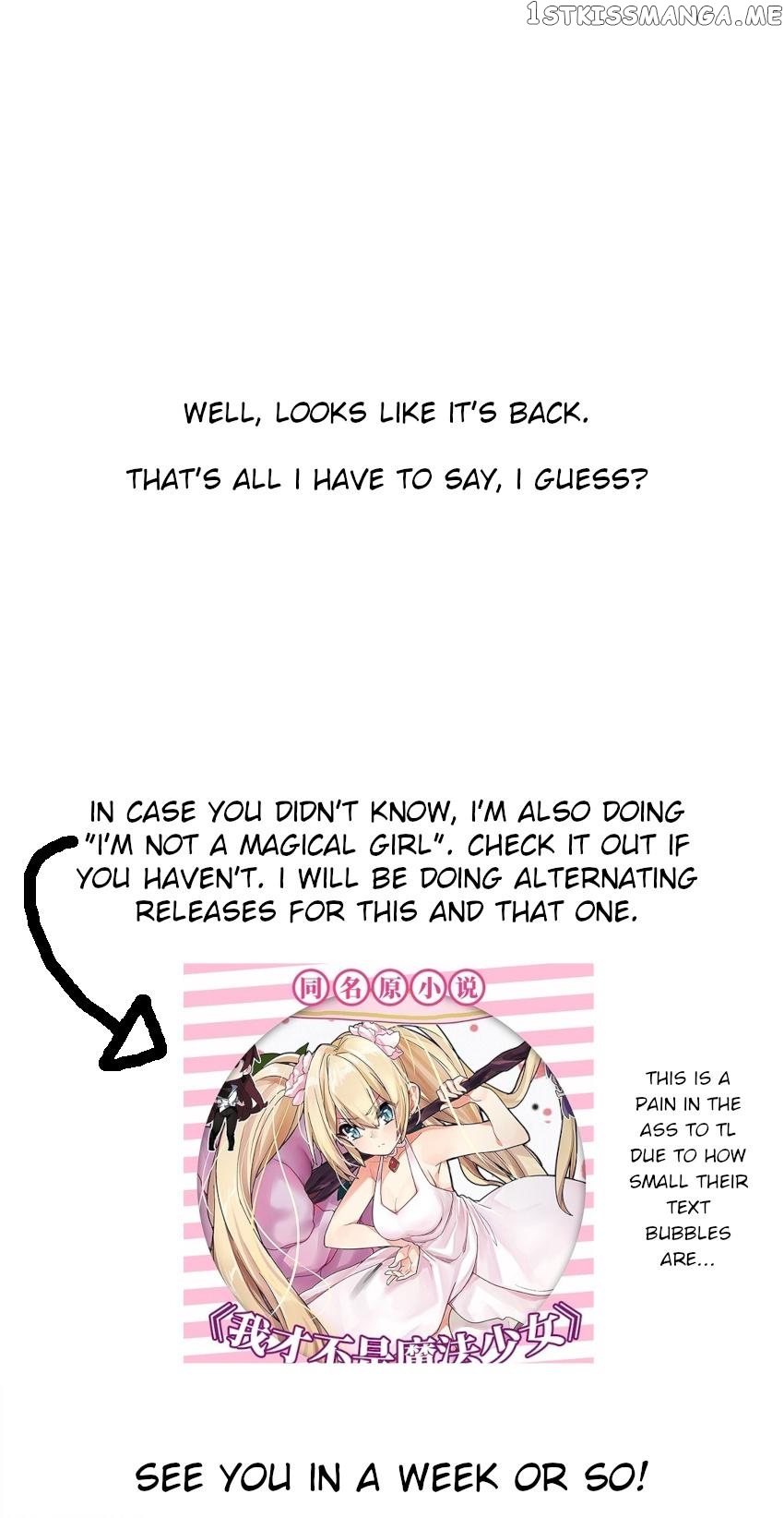 Forced To Become The Unbelievably Invincible Saintess Chapter 31 - page 31