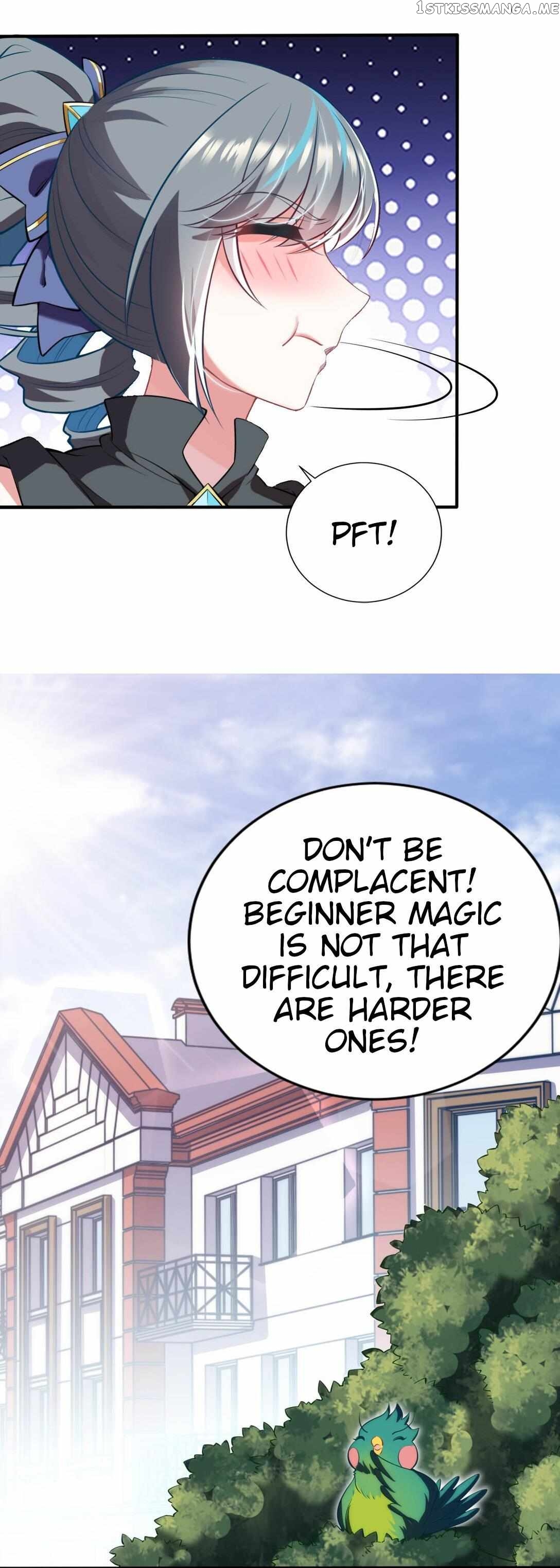 Forced To Become The Unbelievably Invincible Saintess Chapter 30 - page 17