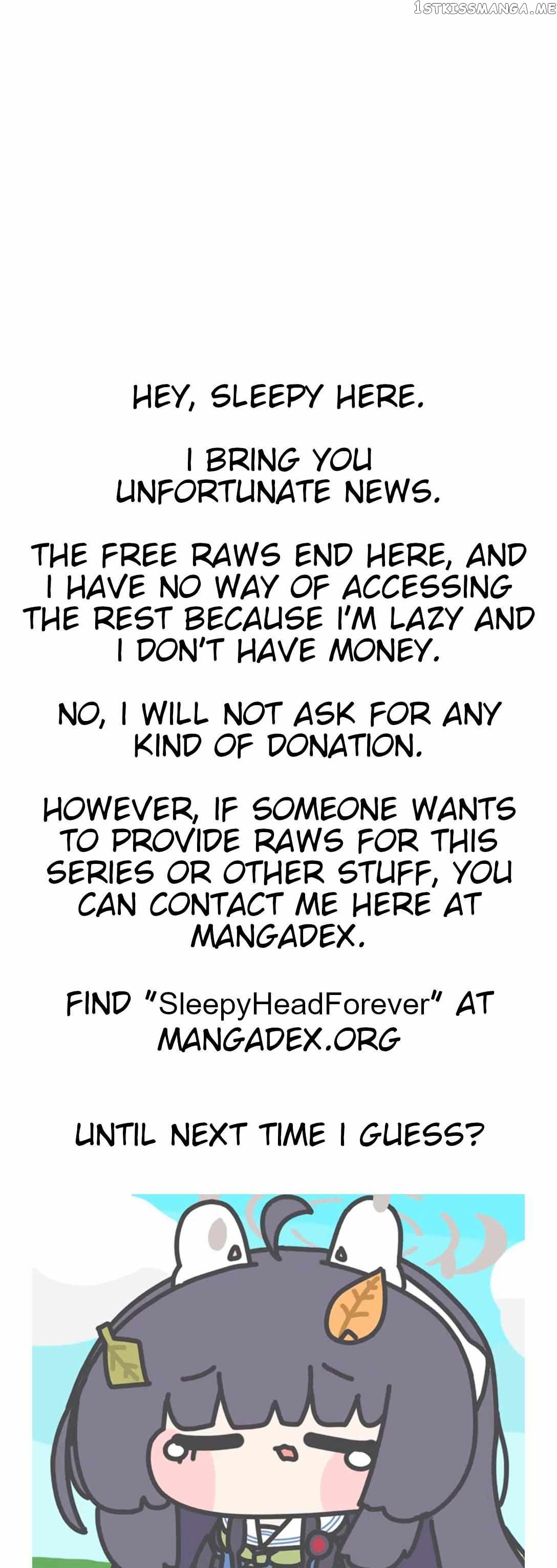 Forced To Become The Unbelievably Invincible Saintess Chapter 30 - page 27