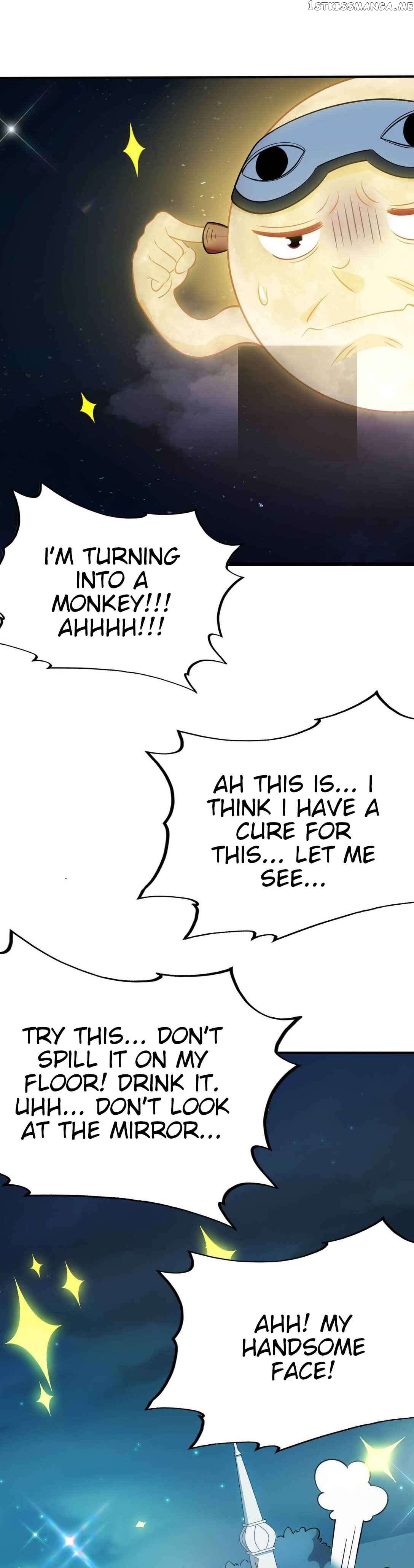 Forced To Become The Unbelievably Invincible Saintess Chapter 28 - page 24