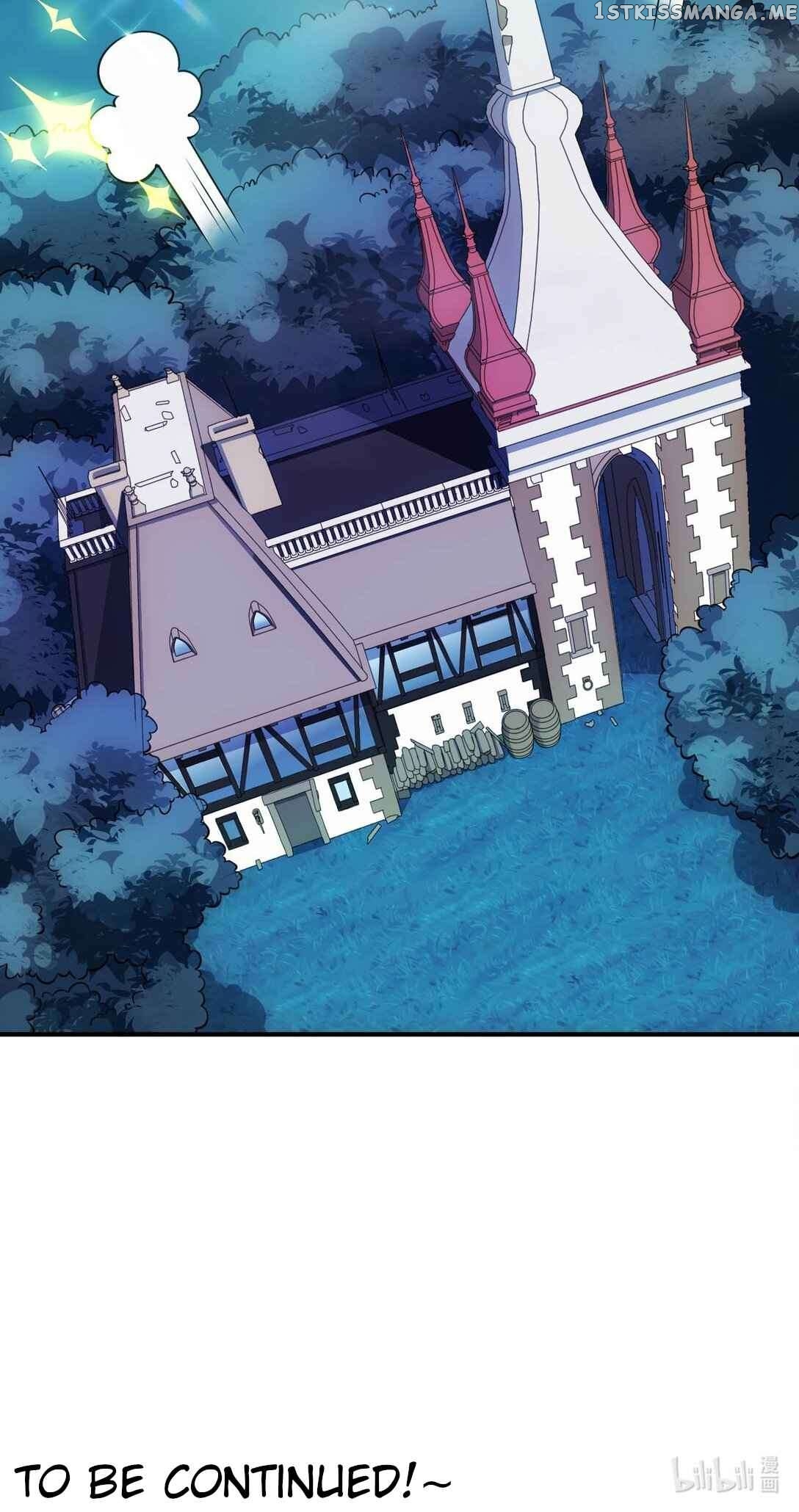 Forced To Become The Unbelievably Invincible Saintess Chapter 28 - page 25