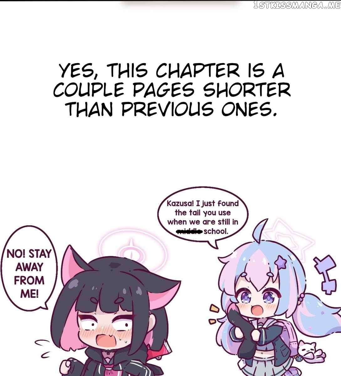 Forced To Become The Unbelievably Invincible Saintess Chapter 28 - page 26