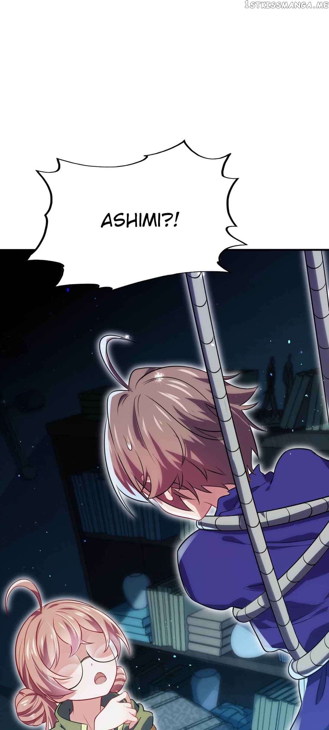 Forced To Become The Unbelievably Invincible Saintess Chapter 28 - page 3