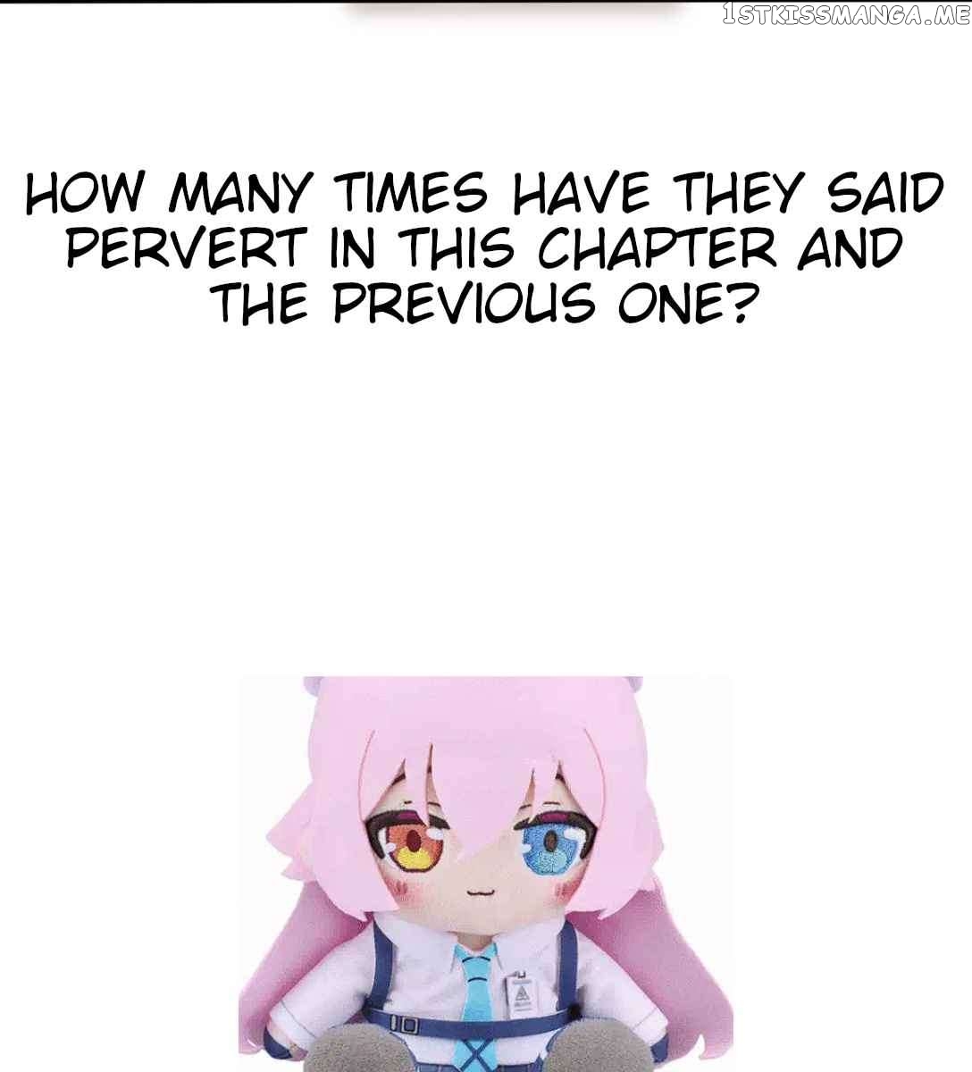 Forced To Become The Unbelievably Invincible Saintess Chapter 27 - page 31