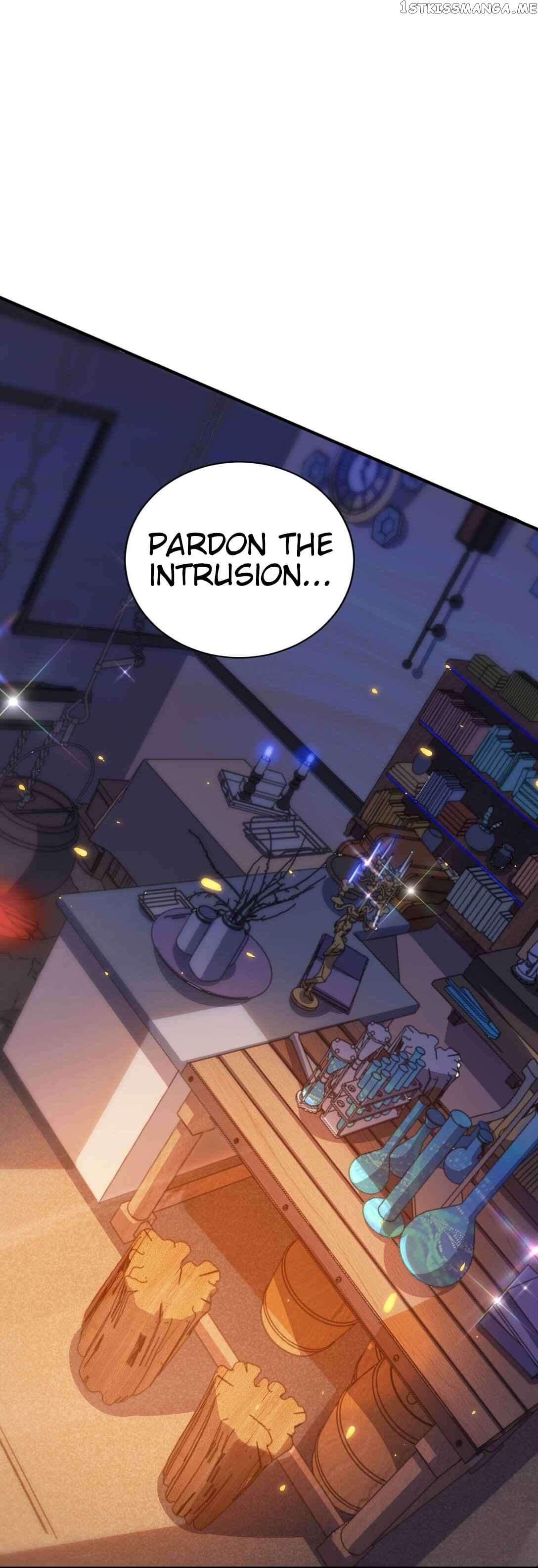 Forced To Become The Unbelievably Invincible Saintess Chapter 26 - page 20