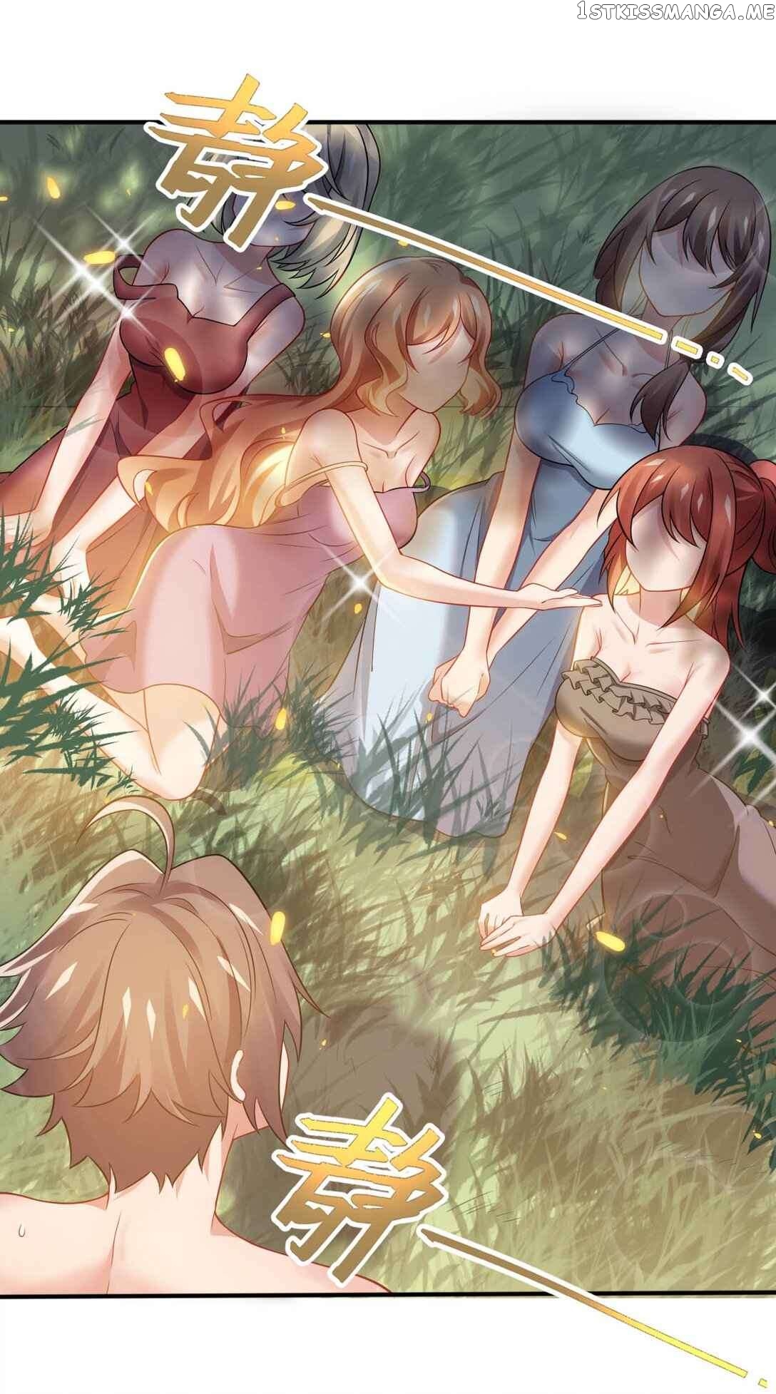 Forced To Become The Unbelievably Invincible Saintess Chapter 26 - page 3