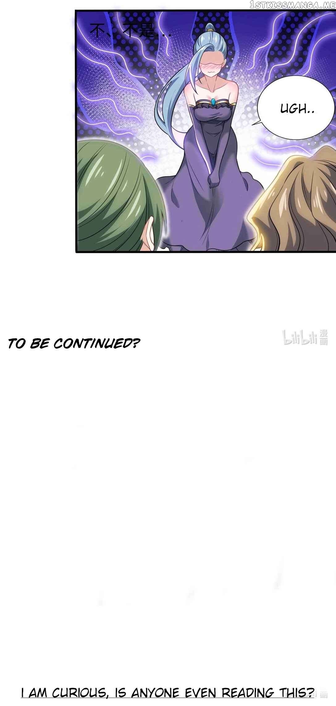 Forced To Become The Unbelievably Invincible Saintess Chapter 24 - page 19