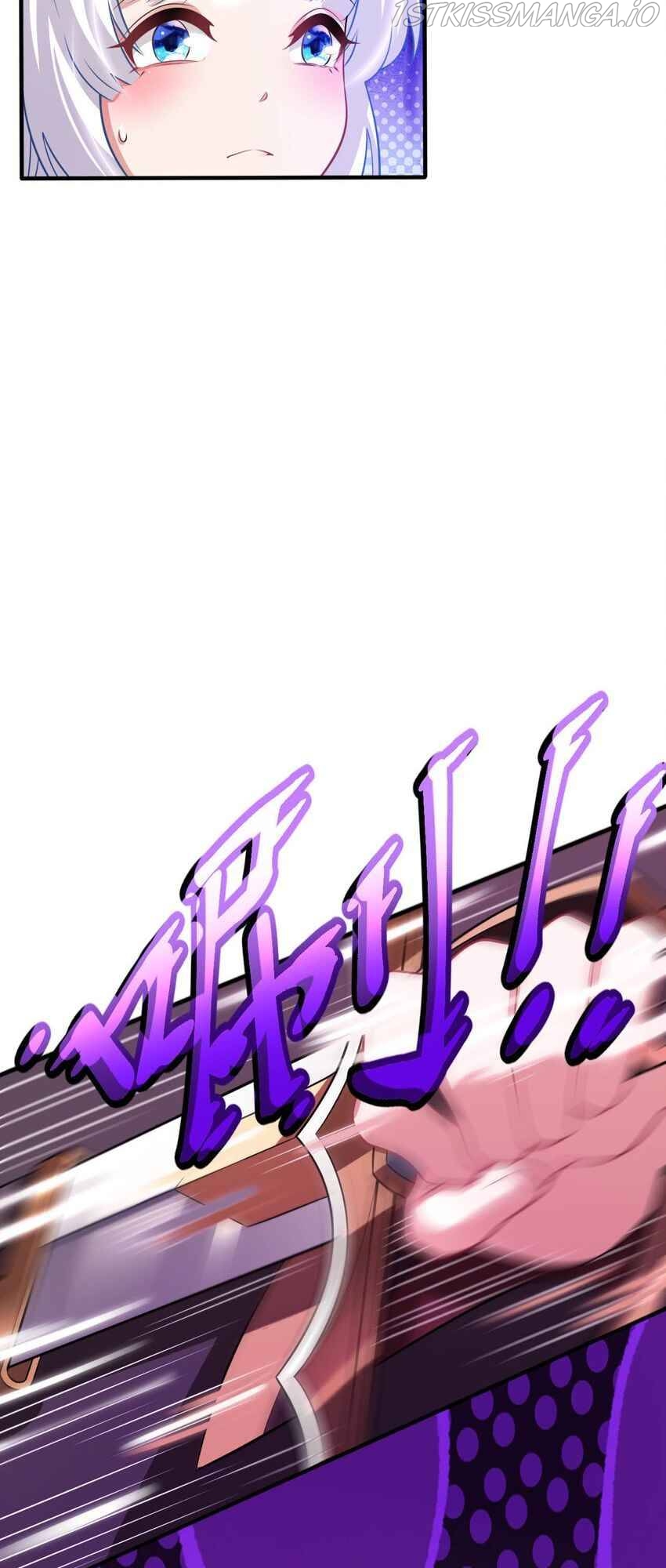 Forced To Become The Unbelievably Invincible Saintess Chapter 23 - page 8
