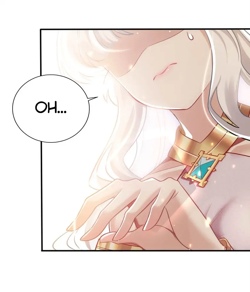 Forced To Become The Unbelievably Invincible Saintess Chapter 22 - page 11