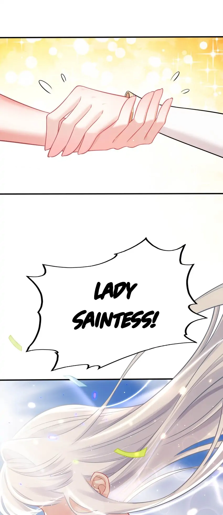 Forced To Become The Unbelievably Invincible Saintess Chapter 22 - page 12