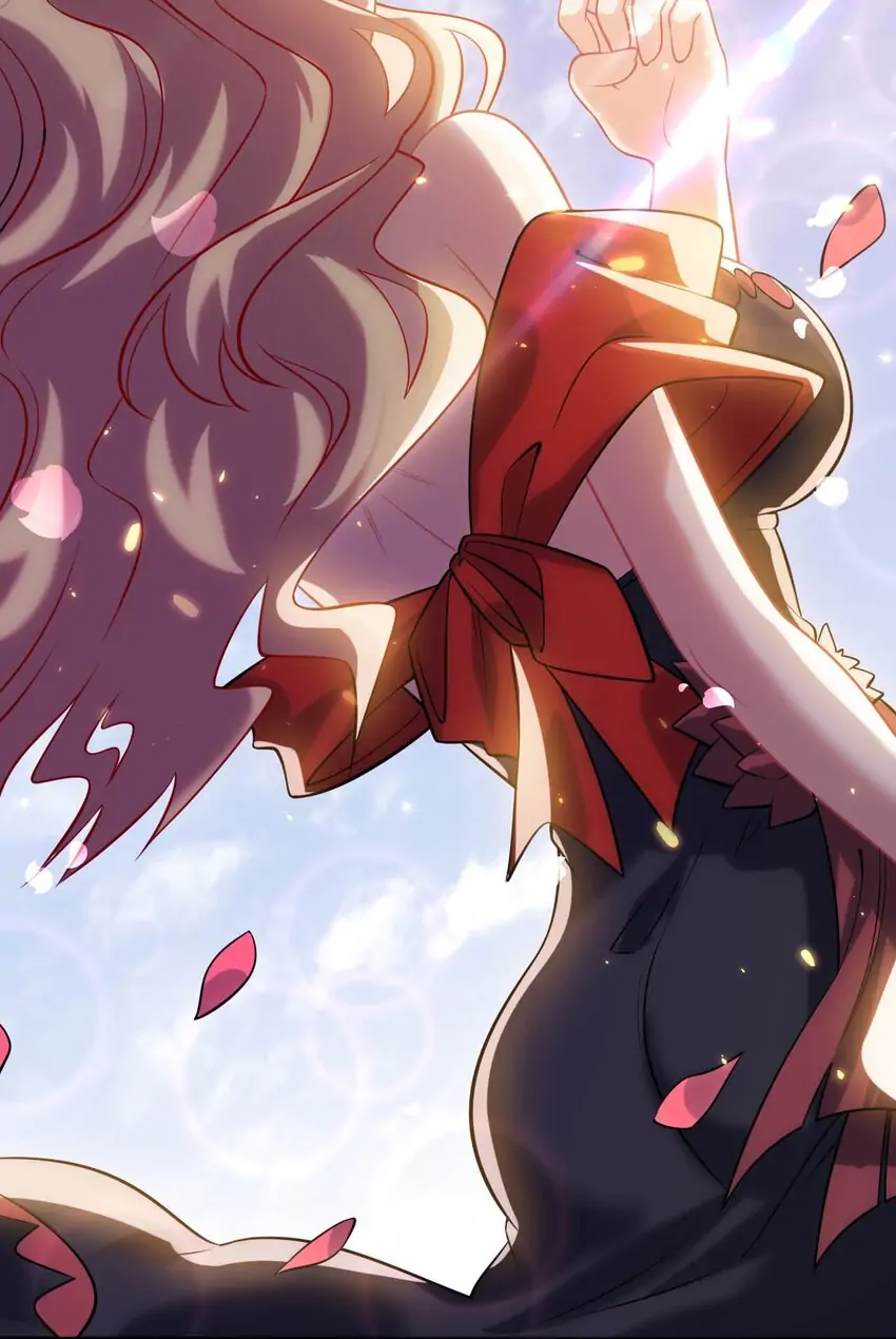 Forced To Become The Unbelievably Invincible Saintess Chapter 22 - page 35