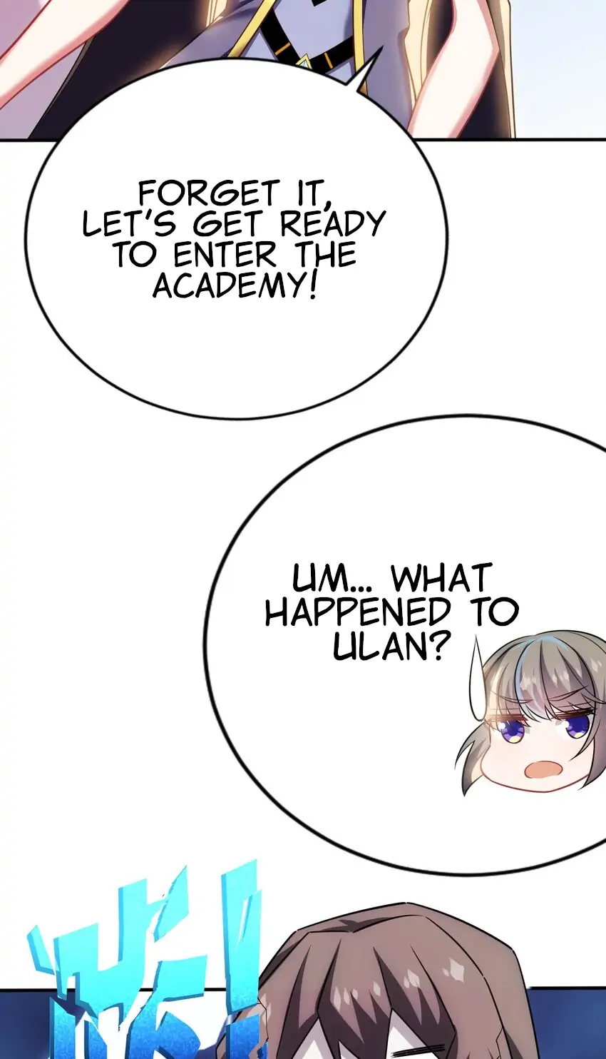 Forced To Become The Unbelievably Invincible Saintess Chapter 22 - page 42