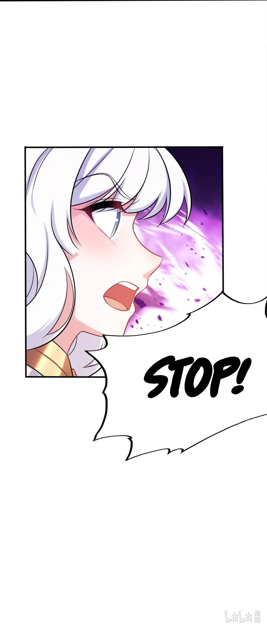 Forced To Become The Unbelievably Invincible Saintess Chapter 22 - page 57