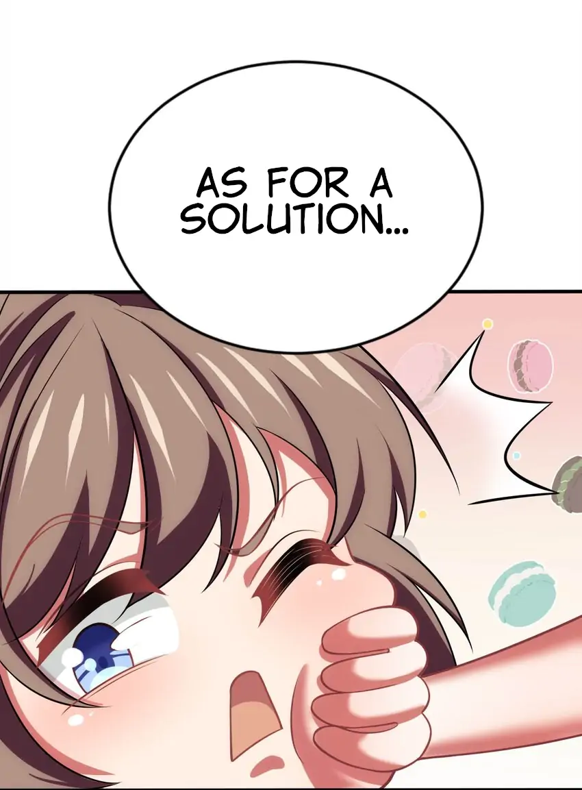 Forced To Become The Unbelievably Invincible Saintess Chapter 21 - page 11