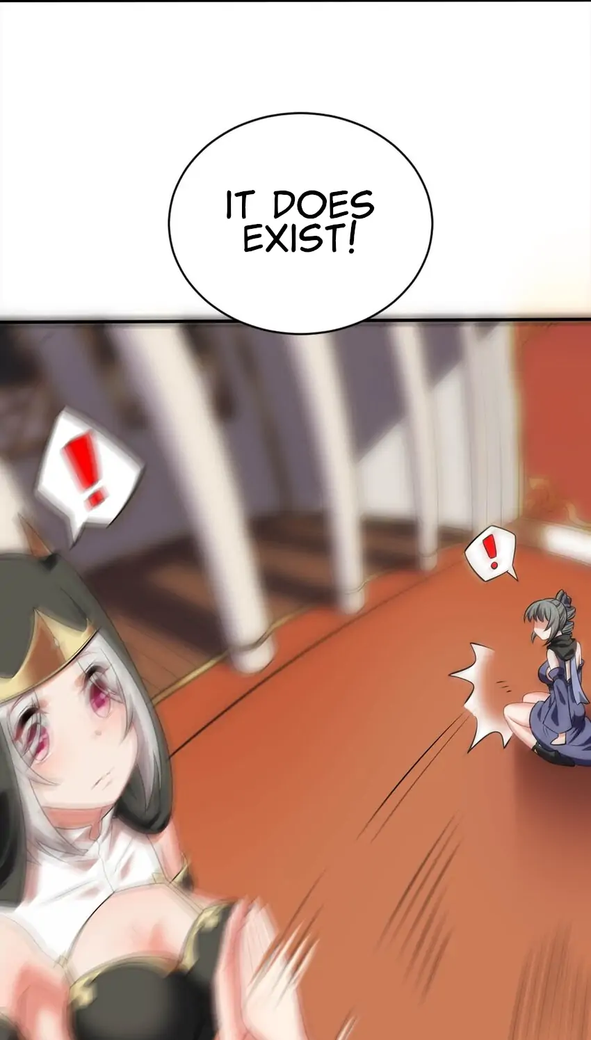 Forced To Become The Unbelievably Invincible Saintess Chapter 21 - page 12
