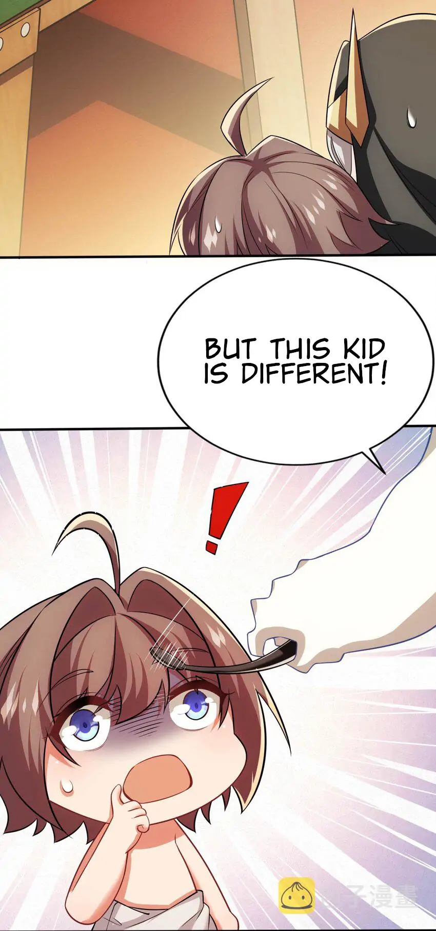 Forced To Become The Unbelievably Invincible Saintess Chapter 21 - page 17