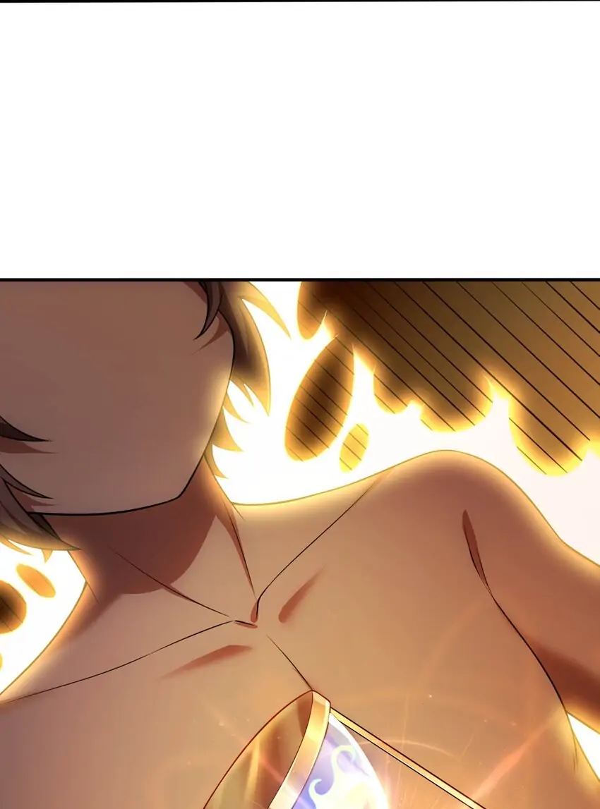 Forced To Become The Unbelievably Invincible Saintess Chapter 21 - page 18