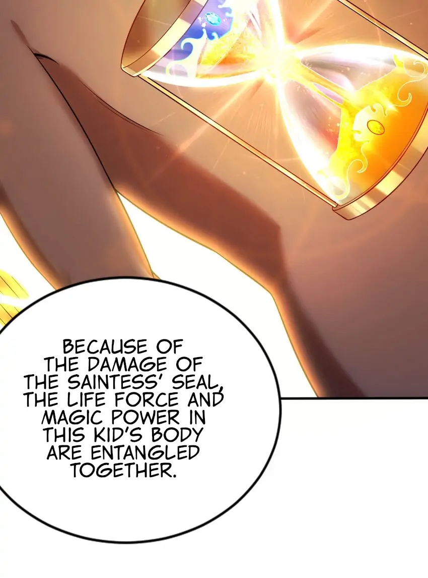 Forced To Become The Unbelievably Invincible Saintess Chapter 21 - page 19