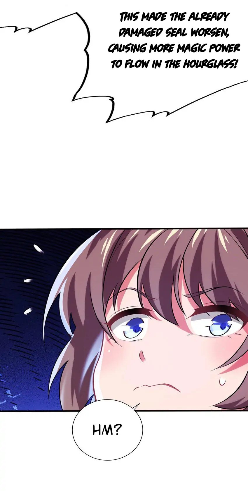 Forced To Become The Unbelievably Invincible Saintess Chapter 21 - page 31