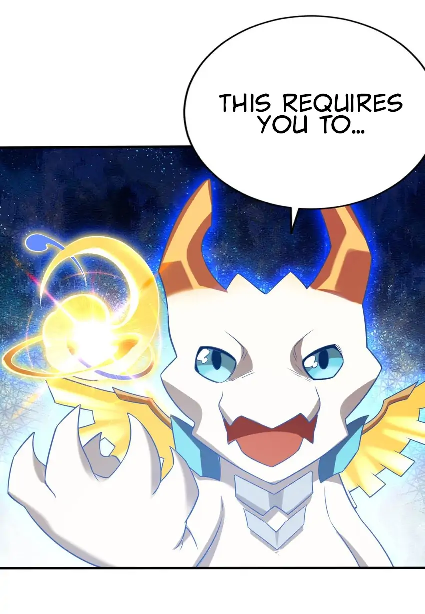 Forced To Become The Unbelievably Invincible Saintess Chapter 21 - page 37