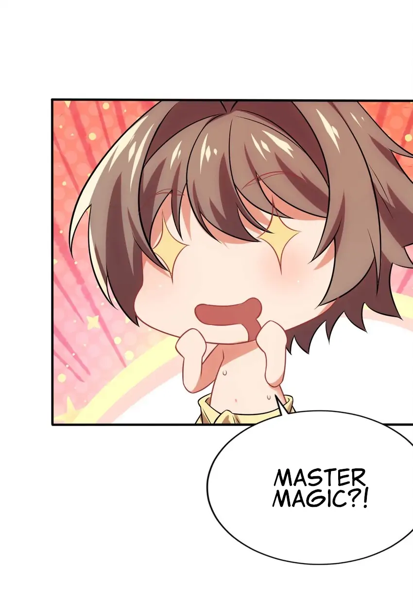 Forced To Become The Unbelievably Invincible Saintess Chapter 21 - page 39
